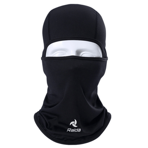 Raida Balaclava - LRL Motors