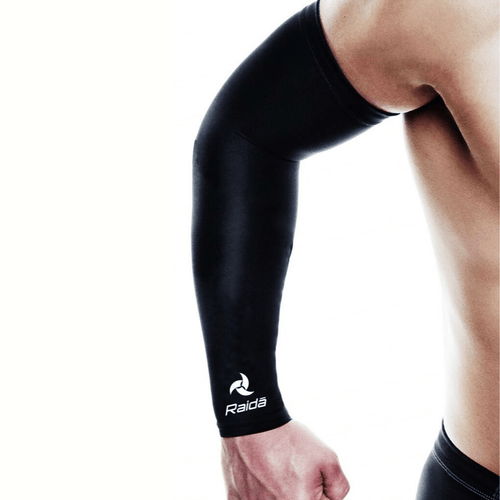 Raida Compression Arm Sleeves - LRL Motors