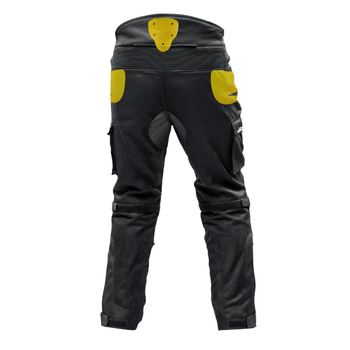 Summer Winter Motorcycle Pants Moto Body Armor Protective Gear Windproof  Motocross Trousers Protection Equipment For Men Gray - AliExpress