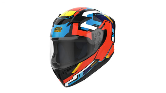 AGV K1 Flavum 46 Helmet– Moto Central