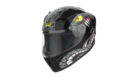 MT Helmets Blade 2SV Finishline – LRL Motors