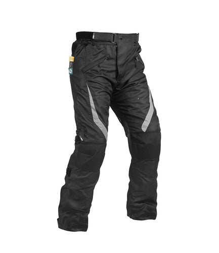 Rynox Advento Pants - LRL Motors