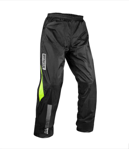 Rynox H2GO Pro Rain Pants - LRL Motors