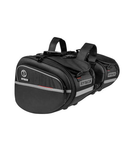 Rynox Nomad Saddlebag - LRL Motors