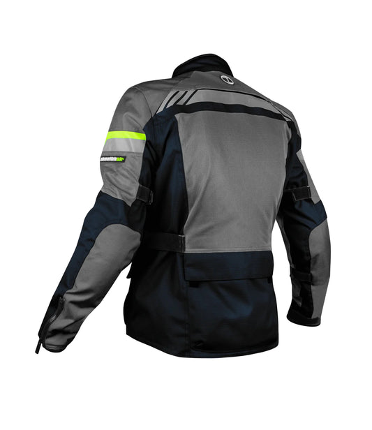 RYNOX STEALTH EVO 3 JACKET - BLACK Buy RYNOX STEALTH EVO 3 JACKET - BLACK  Online at Best Price from Riders Junction