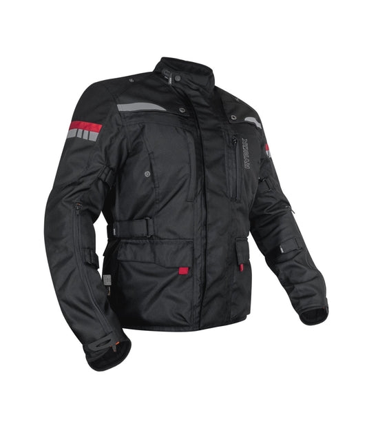 Buy Rynox Stealth Evo V3 Jacket online @ store4riders