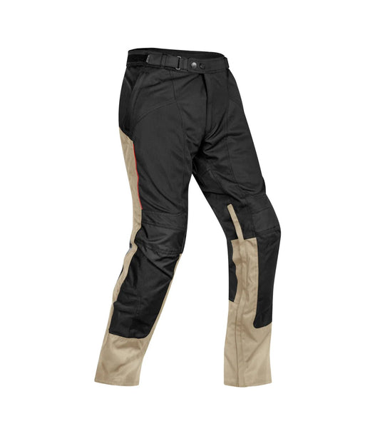 MODEKA Veo Air Lady Pants - Women's summer motorcycle pants | RAD