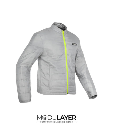 Rynox Swarm Winter Jacket - LRL Motors