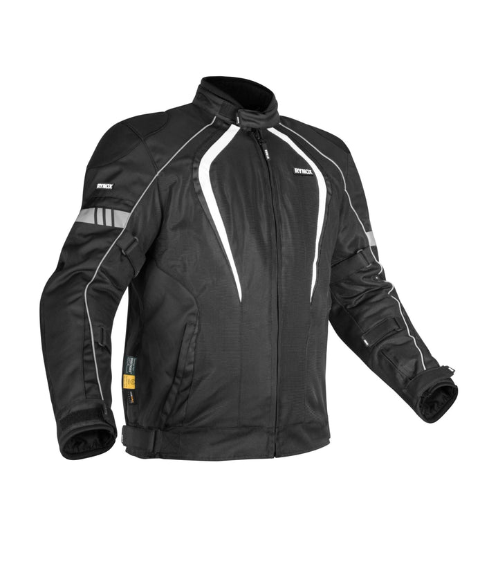 Smart & Stylish: Picking Your Perfect Riding Jacket - 6KIOM