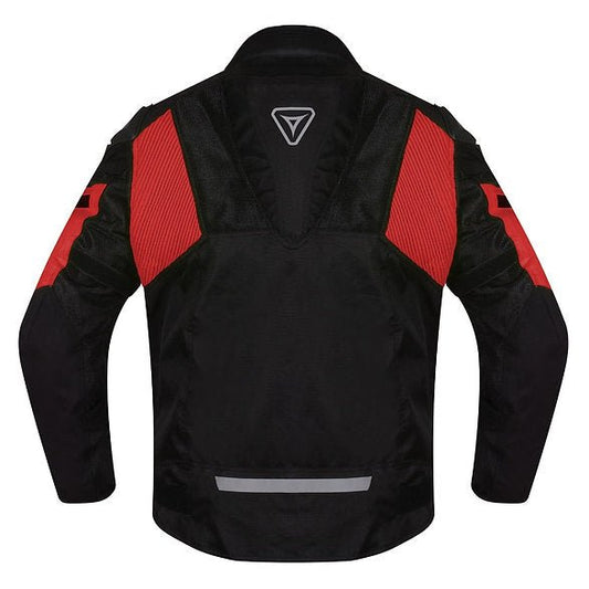 shield rev sport touring jacket