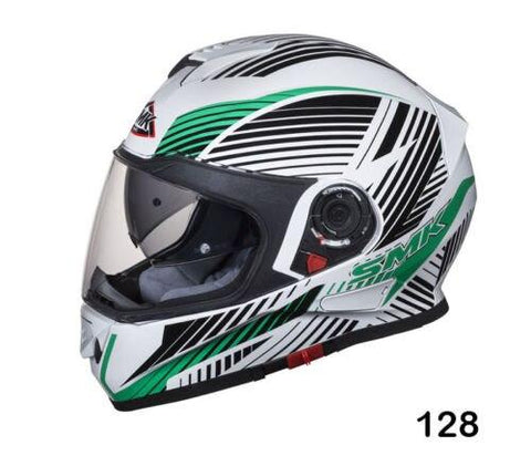 Masque moto cross enfant Shot ROCKET KID BLACK GLOSSY IRIDIUM - IXTEM MOTO