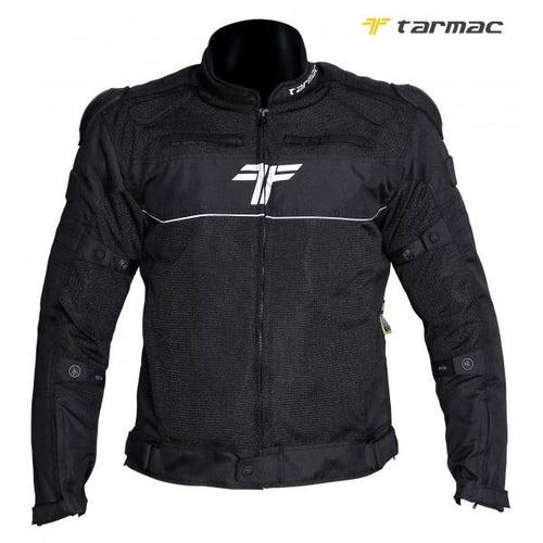 Tarmac One III Riding Jacket - LRL Motors