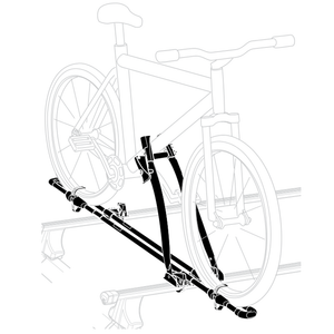 thule 532 t track adapter