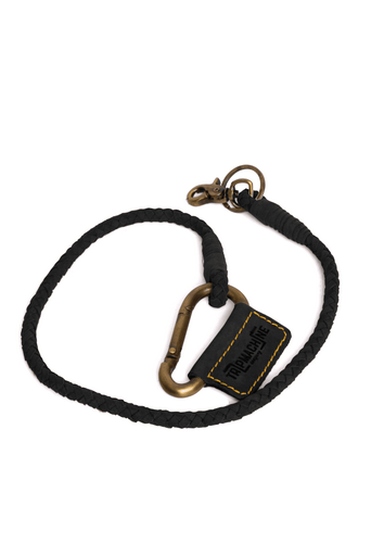 Tripmachine BRAIDED KEY CHAIN - LRL Motors