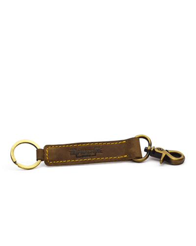 Tripmachine CLASSIC KEY RING - LRL Motors