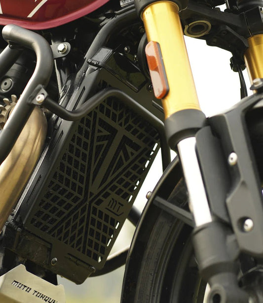 Triumph Speed 400-Moto Torque NUMBER PLATE HOLDER – LRL Motors