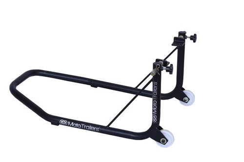 UNIVERSAL REAR PADDOCK STAND - LRL Motors