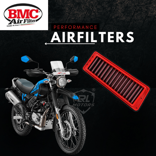 XPULSE 200 BMC AIRFILTER - LRL Motors