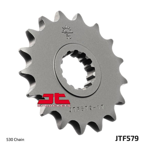 Yamaha R3 JT Front sprocket - LRL Motors