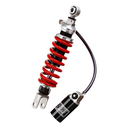 YSS KAWASAKI NINJA 250 SHOCK ABSORBER 2015-2016 - LRL Motors