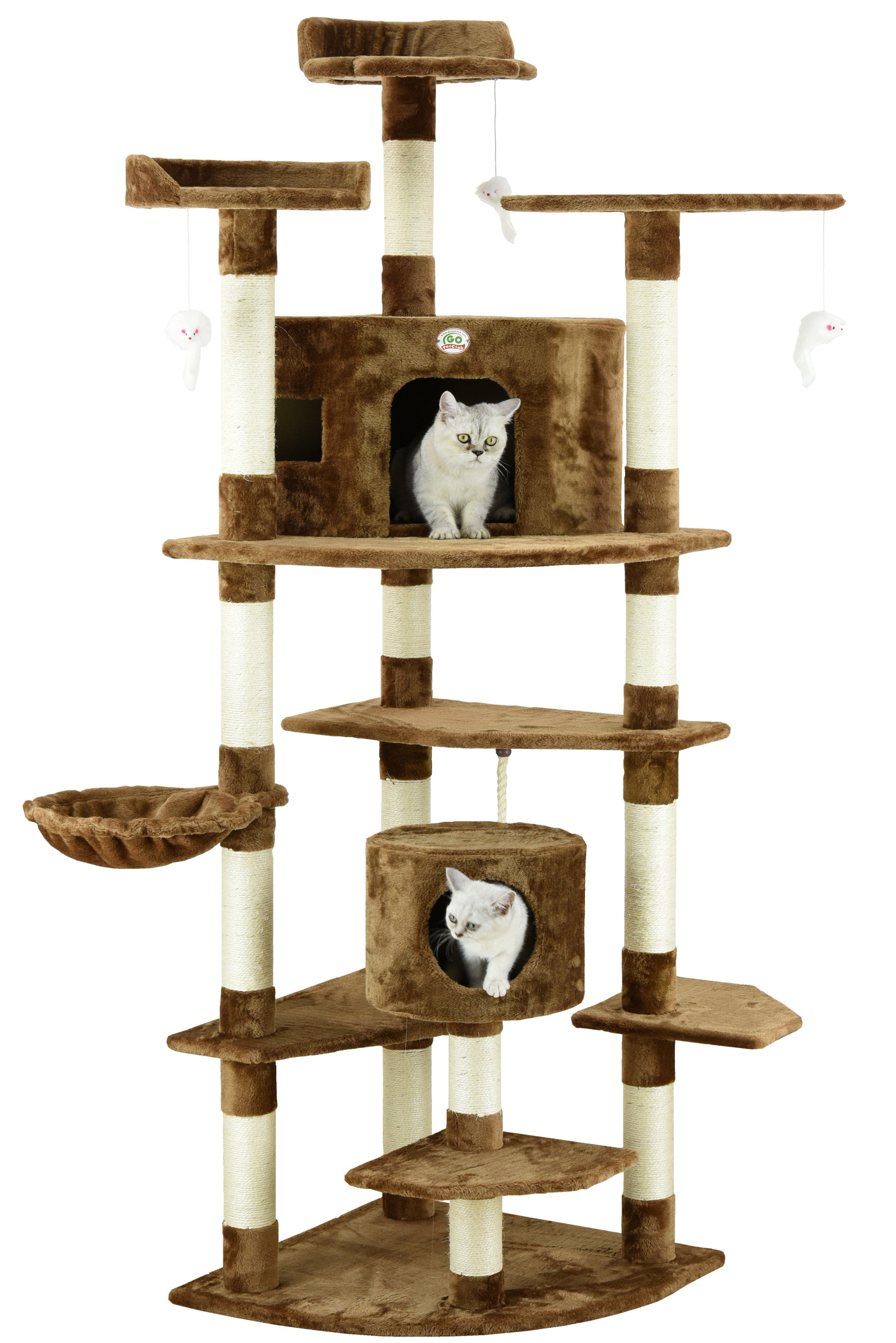 go pet club cat tree