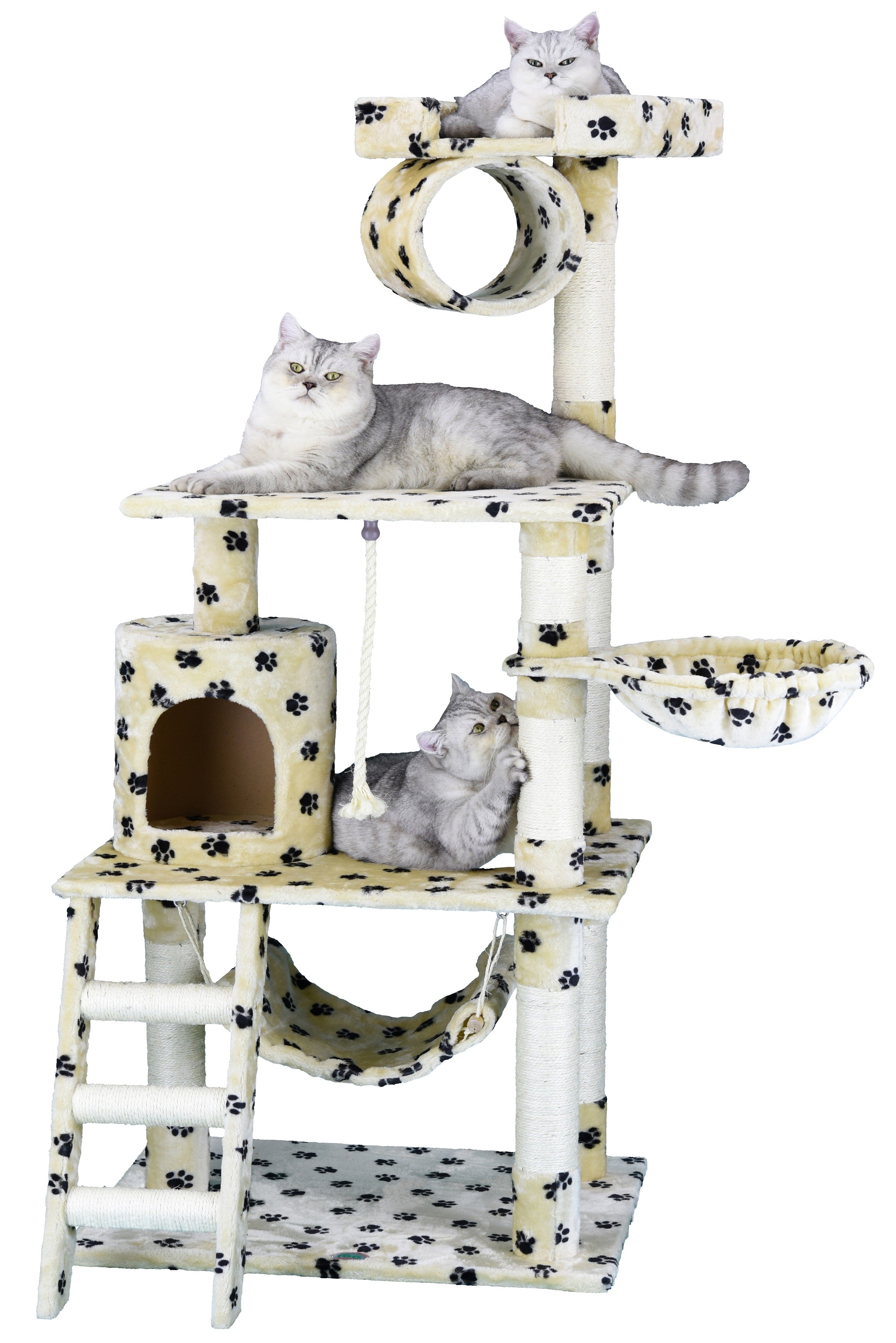 mya cat tree