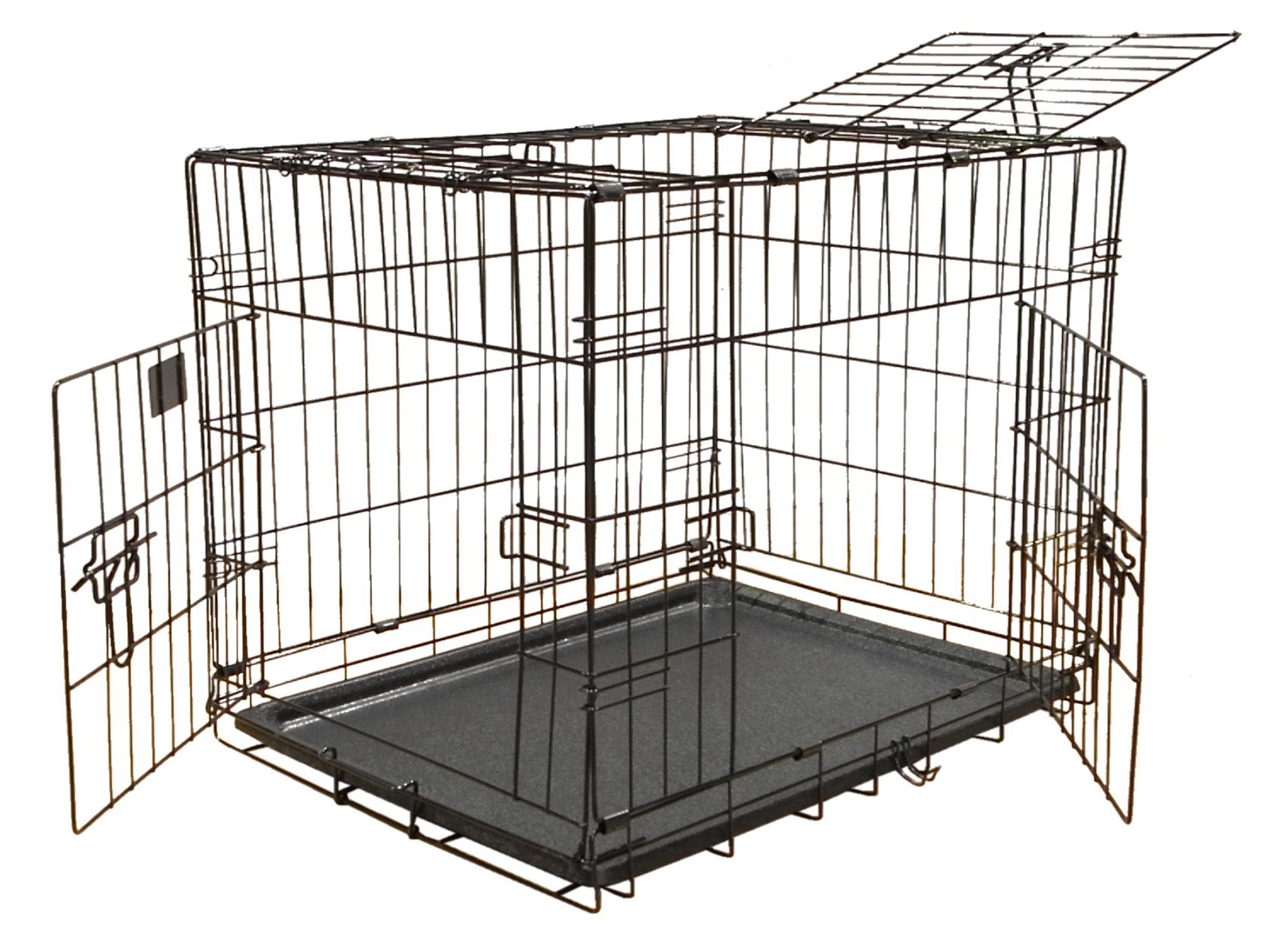 48 dog crate