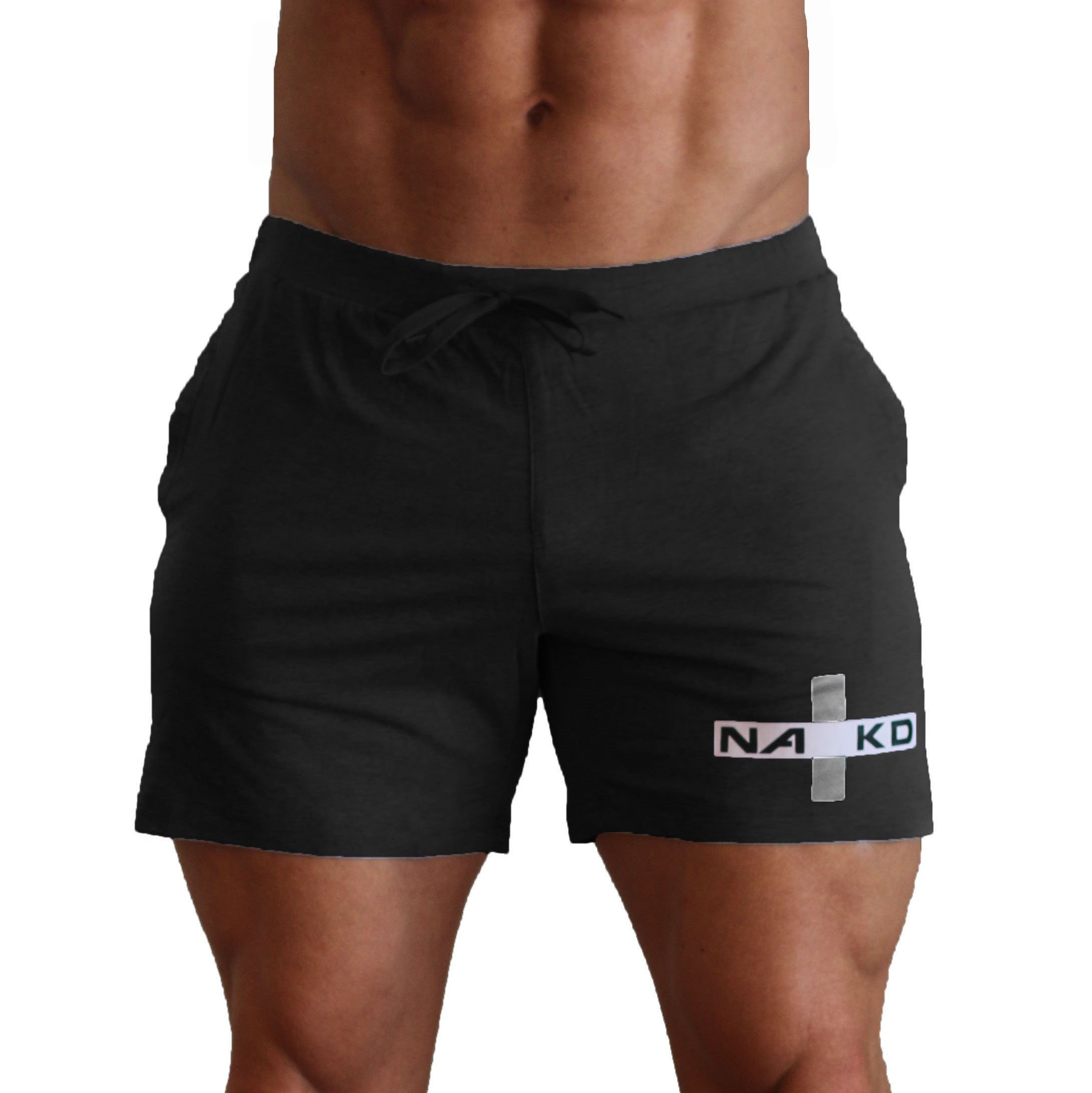 kd gym shorts