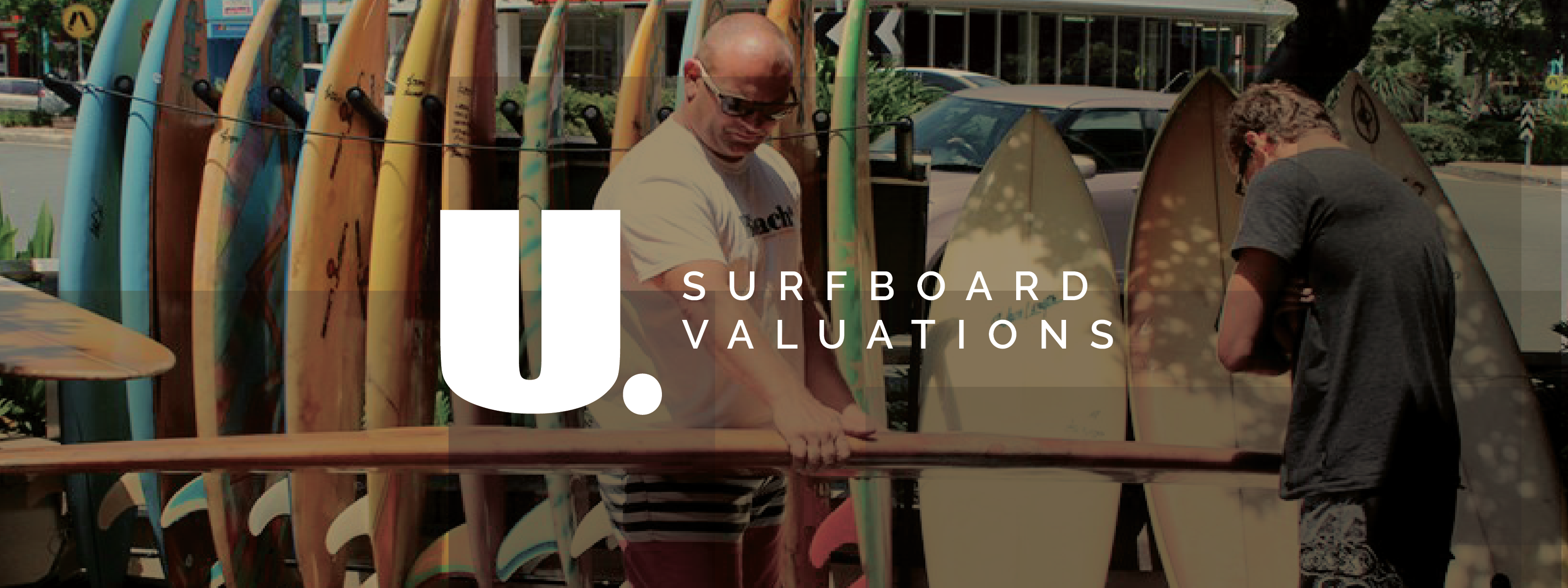 Surfboard Valuations