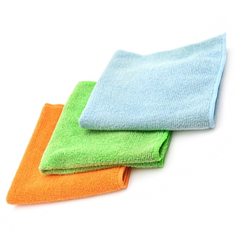 MicroFiber Towel