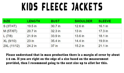 PREORDER Plush Fleece Lined Custom Design Hoodie Zip Jacket - Baby Green - CLOSES 1 OCT - ETA end DEC 2021