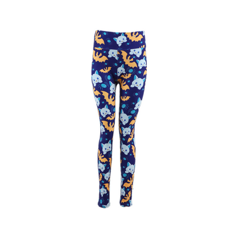 Cats Bats and Spideys Leggings (ETA early September)