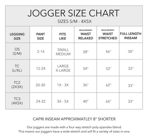 PREORDER Custom Leggings / Joggers / Hoodies with Pockets - Halloween Bear - Closes 27 Jun - ETA mid Oct 2023