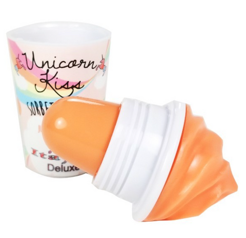 Italia Deluxe Unicorn Kiss Sorbet Lip Balm