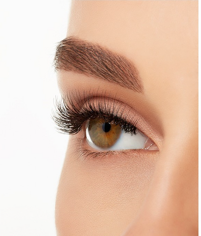 Ardell Professional - NAKED LASHES - Blends Seamlessly with Invisiband