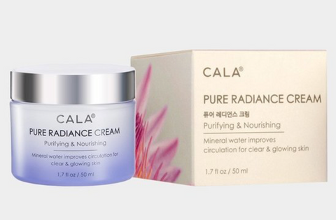 CALA Pure Radiance Cream 50 ml