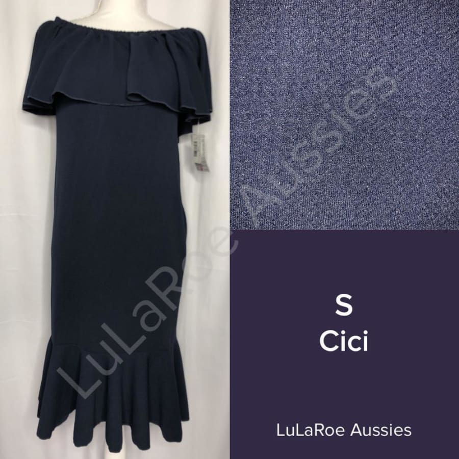 Sandee Rain Boutique - LuLaRoe Nicki Dress LuLaRoe Dresses Dresses