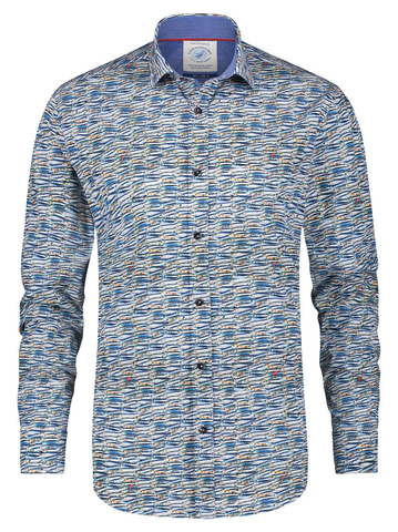 AFNF sardine Shirt