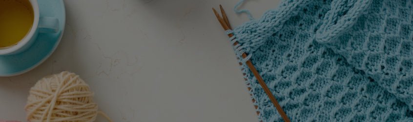 Brooklyn Crochet Wrap Kit
