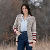 Hood River Cardigan