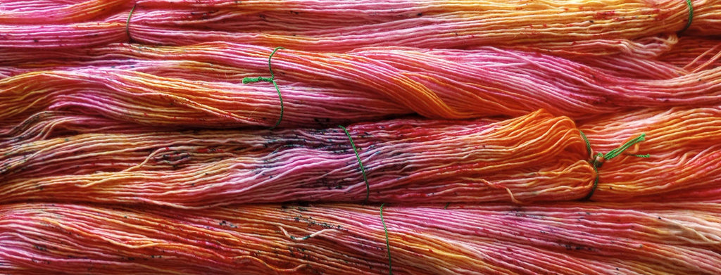 Madelinetosh LYS Day 2024 Colorway