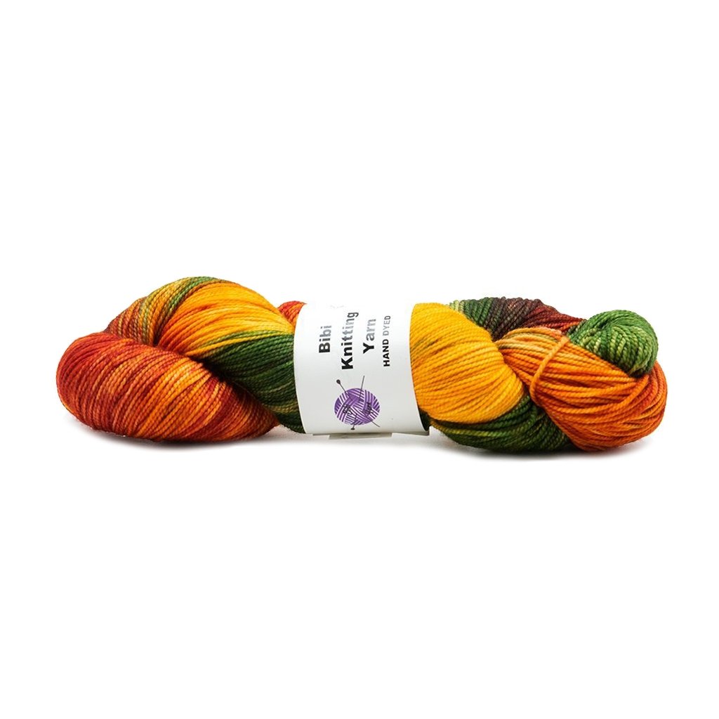 Bibi Twist - Michigan Fine Yarns