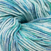Cascade Nifty Cotton Splash -207 - Blue n Green 886904057599 | Yarn at Michigan Fine Yarns