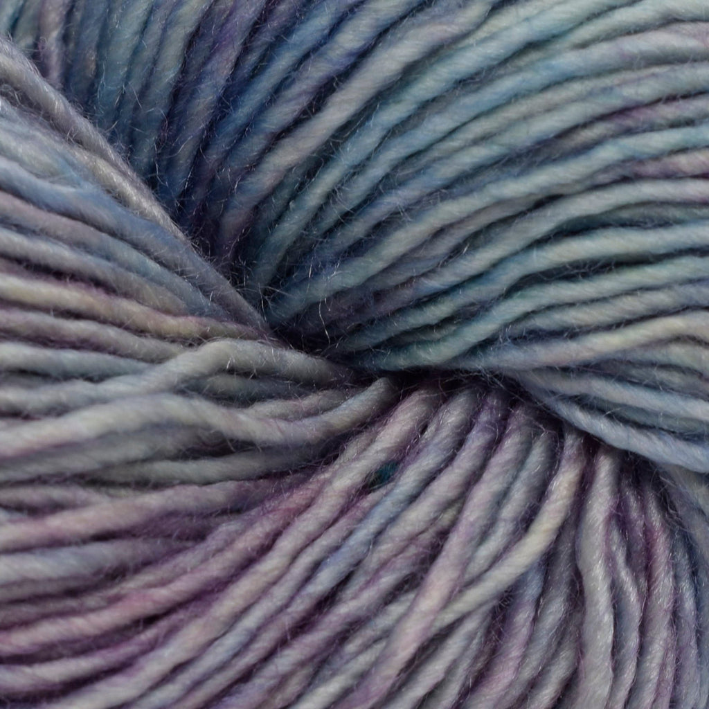 Malabrigo Silky Merino 150 Azul Profundo