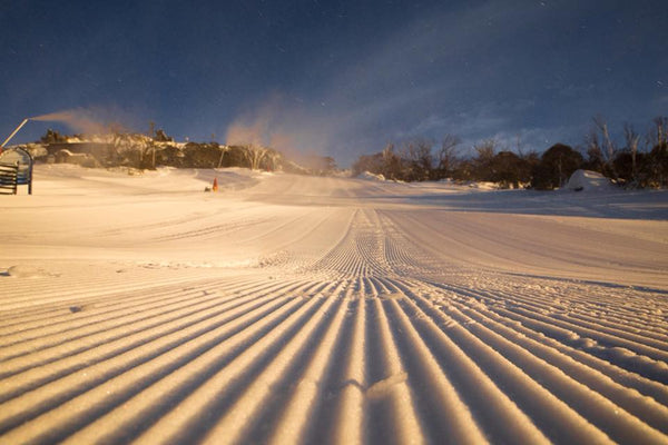 Thredbo Resort