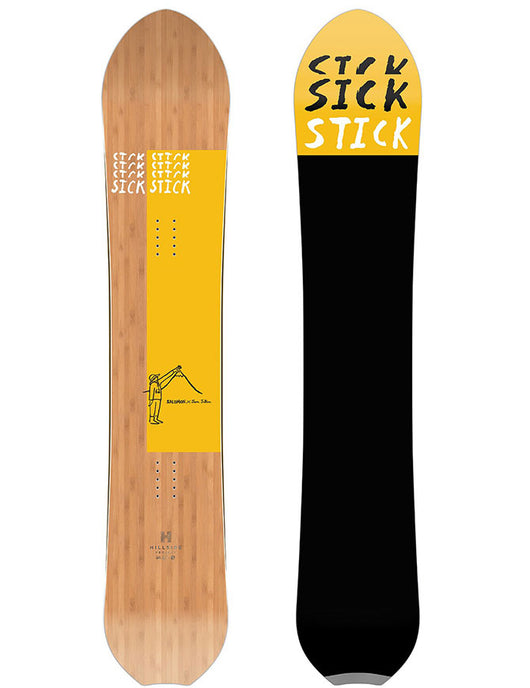 Salomon Sickstick Snowboard | 2020 