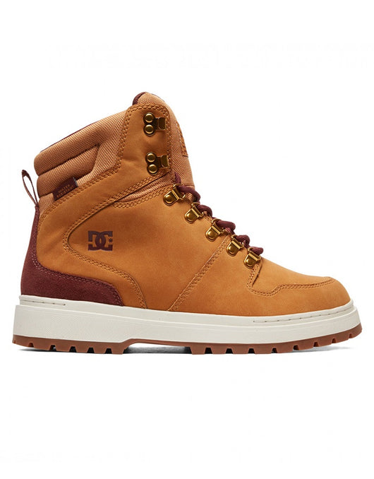 DC Peary Travis Rice Winter Boots 