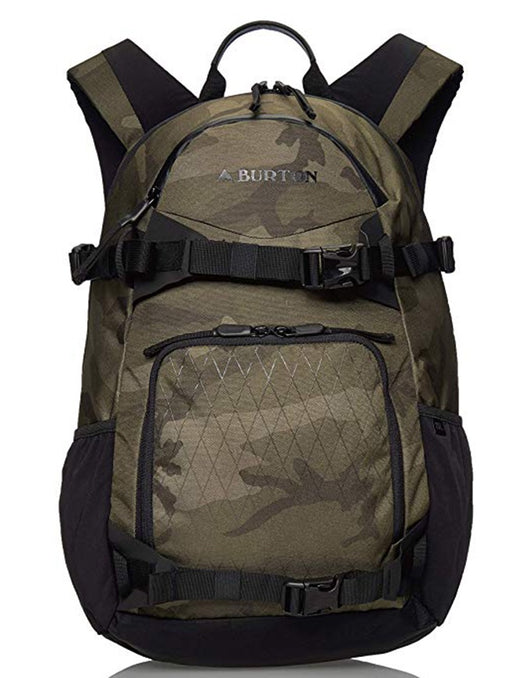 burton riders pack