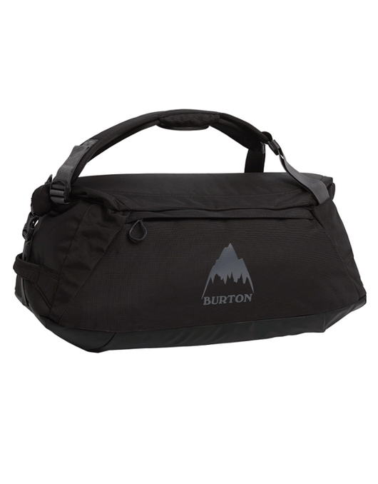 burton duffle bag