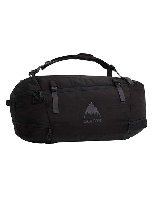 burton duffle bag